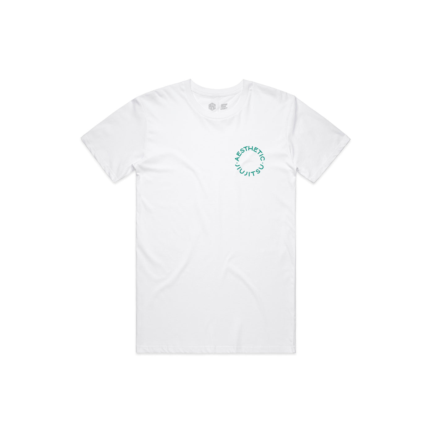 Circular T-Shirt